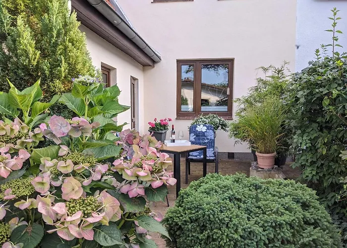 Ferienwohnung _ Struck Objekt 76996